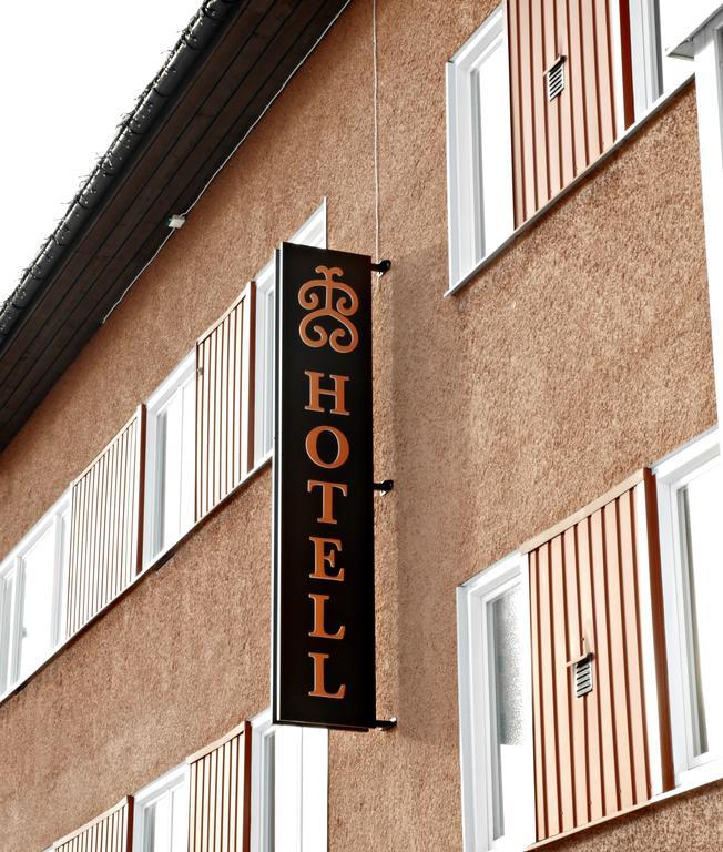 Sankt Olof Hotell & Krog Malung Extérieur photo